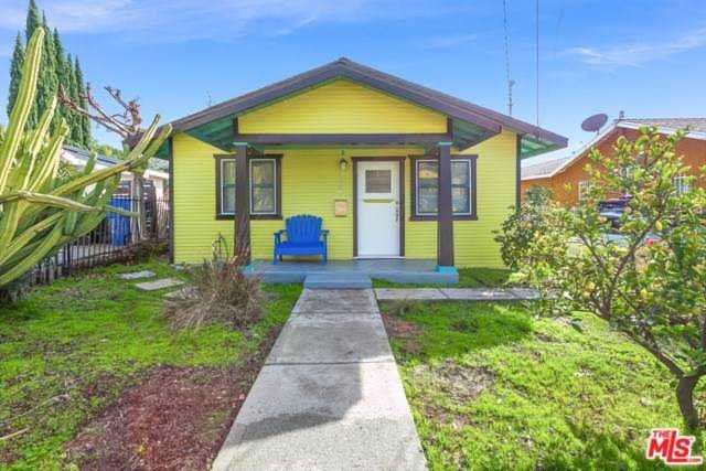 6208 Annan Way Los Angeles, CA 90042