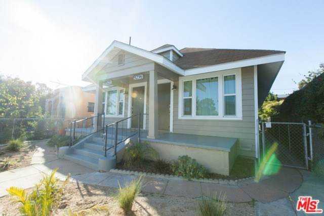 929 Milwood Avenue Venice, CA 90291