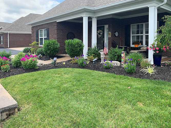 6030 Garden Spring Ct Crestwood, KY 40014
