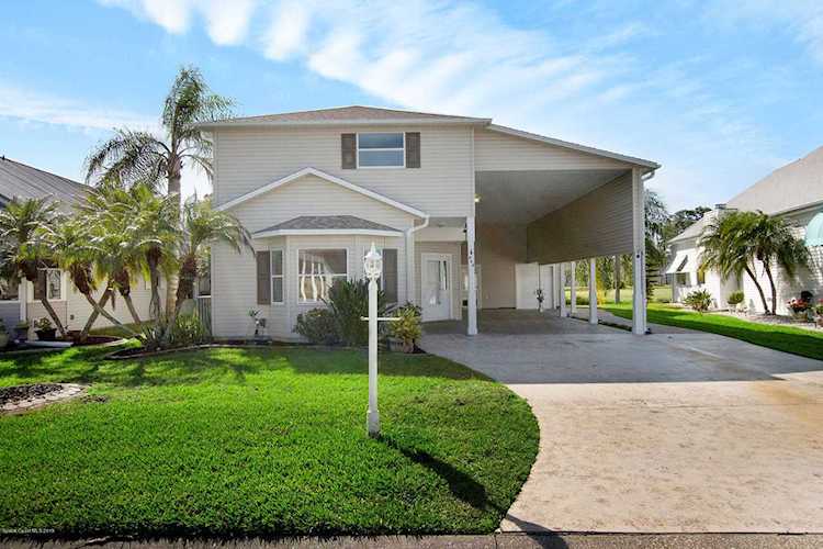 544 Fairways Drive Titusville, FL 32780 | MLS 836206 Photo 1