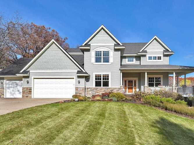 210 Norman Ridge Drive Bloomington, MN 55437