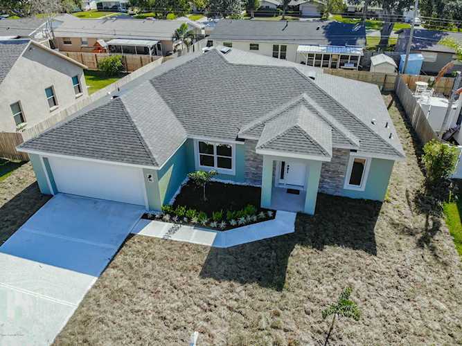 925 Yorktowne Drive Rockledge, FL 32955