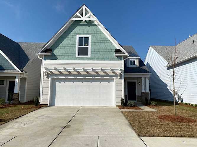 5114 Killogren Way Leland, NC 28451