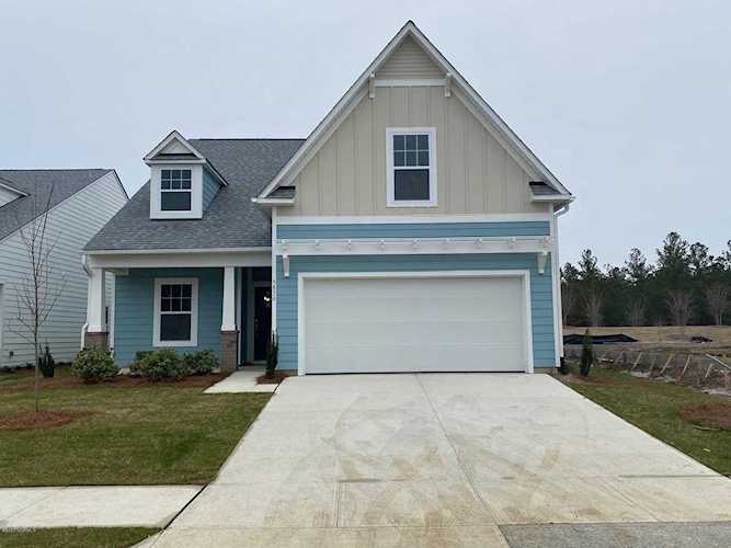 5876 Park West Circle Leland, NC 28451