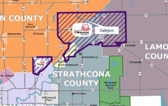 56519 Range Road 220 Redwater, AB T0A 2W0