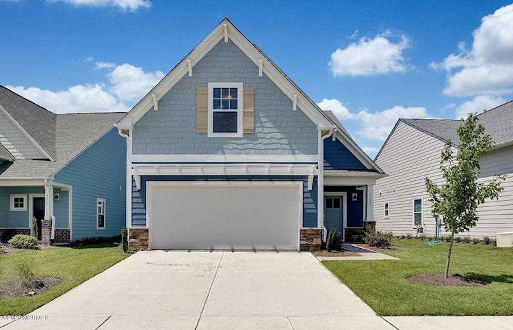 7083 Muskerry Way Leland, NC 28451
