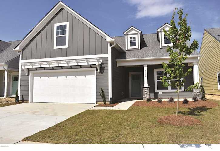 5117 Killogren Way Leland, NC 28451