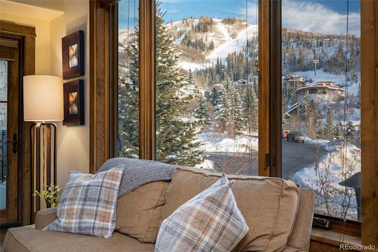 2410 Ski Trail Ln #2408 Steamboat Springs, CO 80487