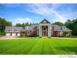 1921 Huguenot Springs Rd Midlothian, VA 23113