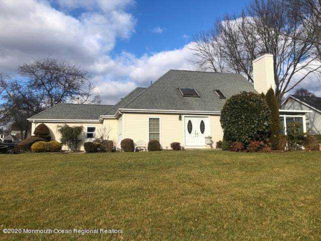 139 Filbert Run Freehold, NJ 07728