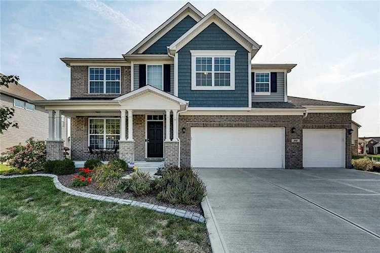 291 West Wing View Greenwood, IN 46142