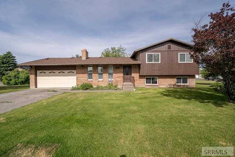 130 S Tiebreaker Drive Ammon, ID 83406