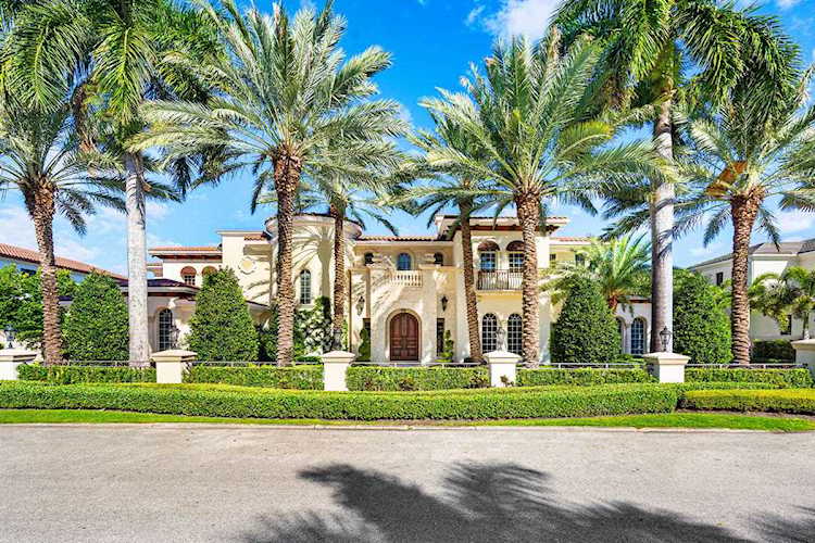 251 W Coconut Palm Road Boca Raton, FL 33432