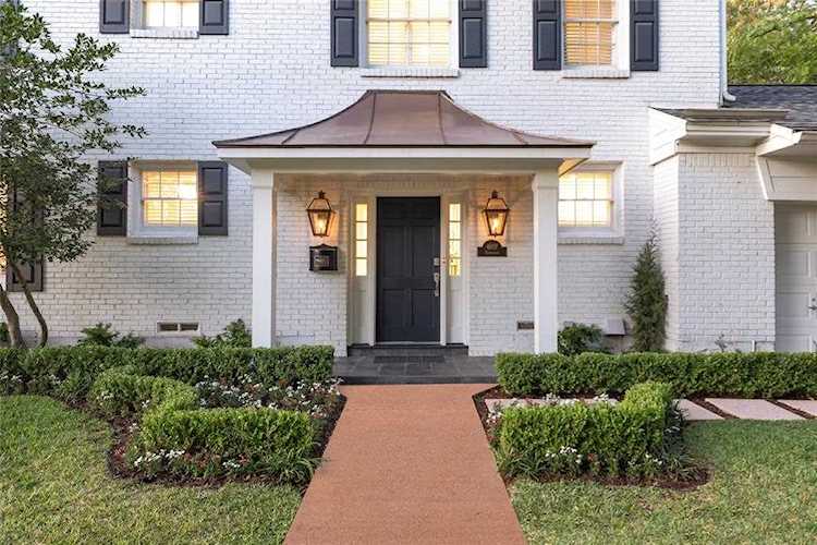 4607 Edmondson Avenue Highland Park, TX 75209