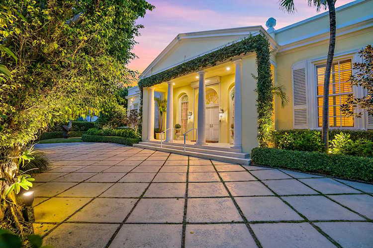 1020 N Ocean Boulevard Palm Beach, FL 33480