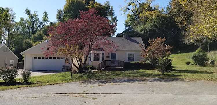 3114 Harmon Ct Louisville, KY 40213