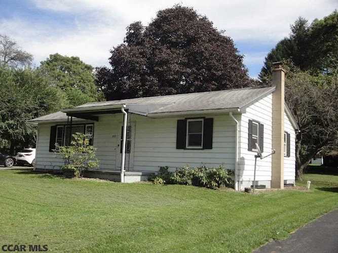 2068 Halfmoon Valley Road Port Matilda, PA 16870 | home for sale | KBB Photo 1