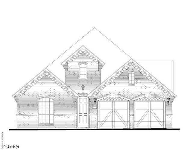 8700 Brunswick Lane Mckinney, TX 75072