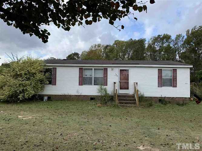 122 Peacock Lane Benson, NC 27504 | MLS 2286928 Photo 1