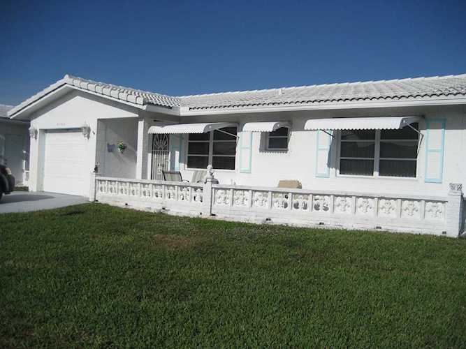 2105 SW 15Th Street Boynton Beach, FL 33426