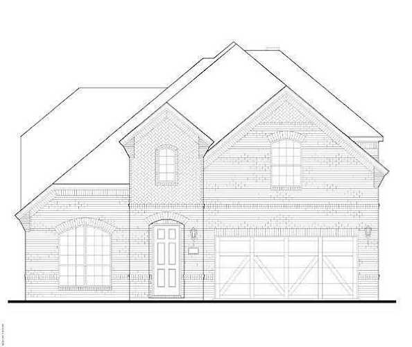 8512 Brunswick Lane Mckinney, TX 75072