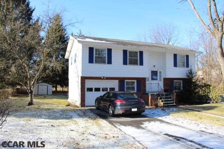 112 West Drive Boalsburg, PA 16827