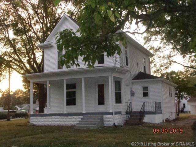 816 Providence Way Clarksville, IN 47129