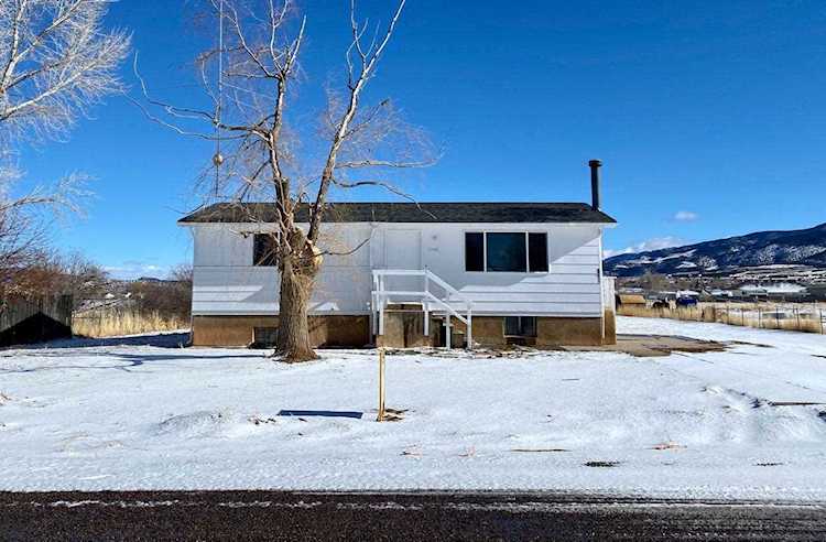 4508 N Bluesky DR Enoch, UT 84721