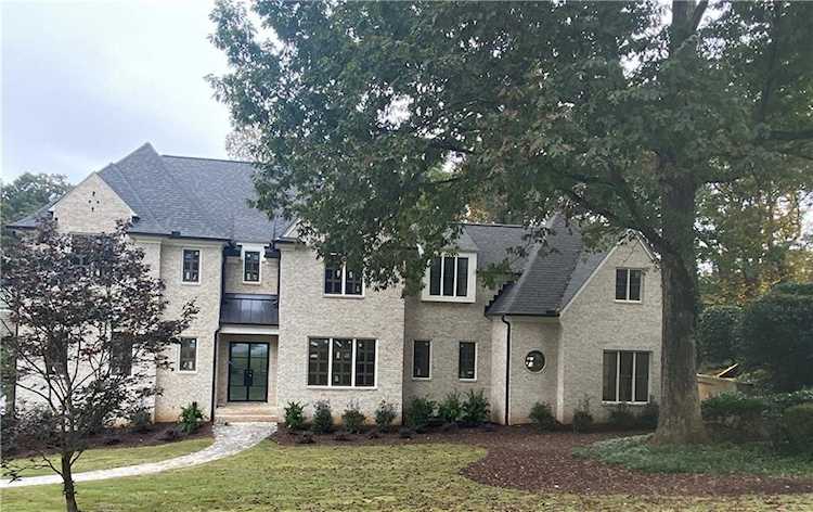 58 Barbara Ln Sandy Springs, GA 30327