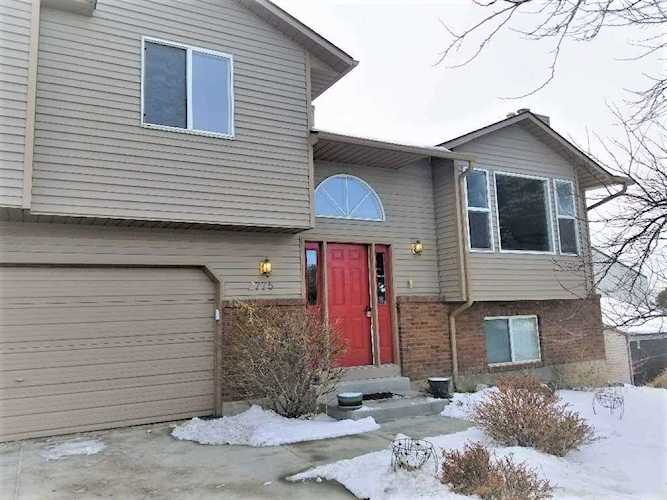 2775 Terrace St. Pocatello, ID 83201