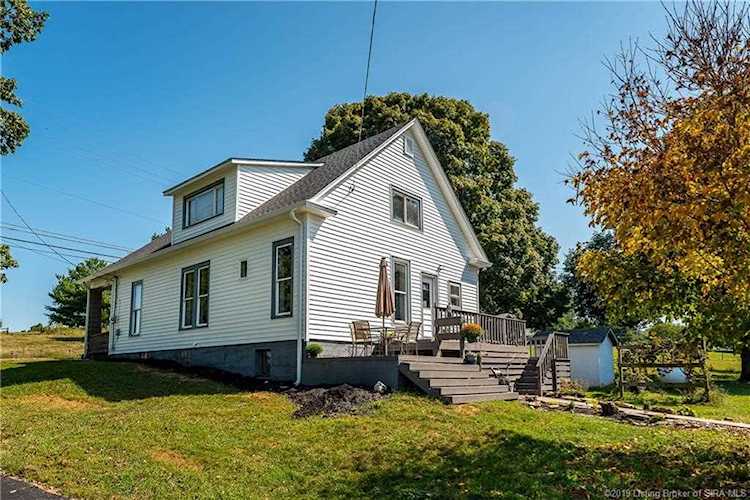 11409 Highway 150 Greenville, IN 47124