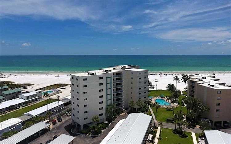 5830 Midnight Pass Road Sarasota, FL 34242