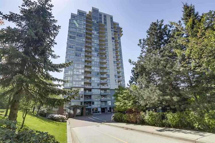 235 Guildford Way #1105 Port Moody, BC V3H 5L8