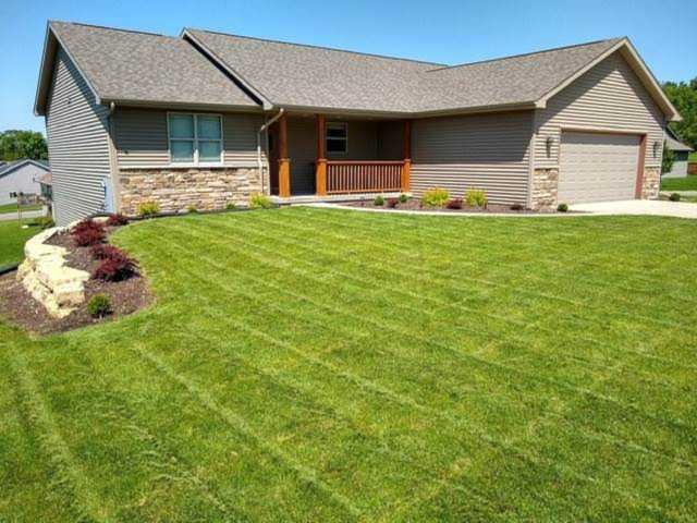 87 Braeburn Way Evansville, WI 53536