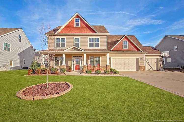 3314 Memorial Dr Fayetteville, NC 28311