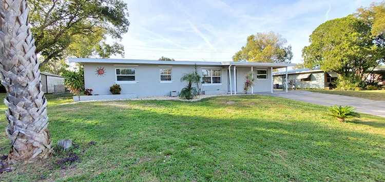 1600 Country Lane Titusville, FL 32780