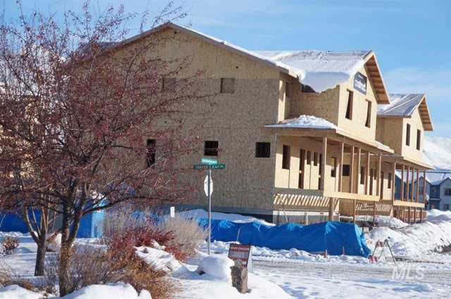2448 S Windmill Way Hailey, ID 83333