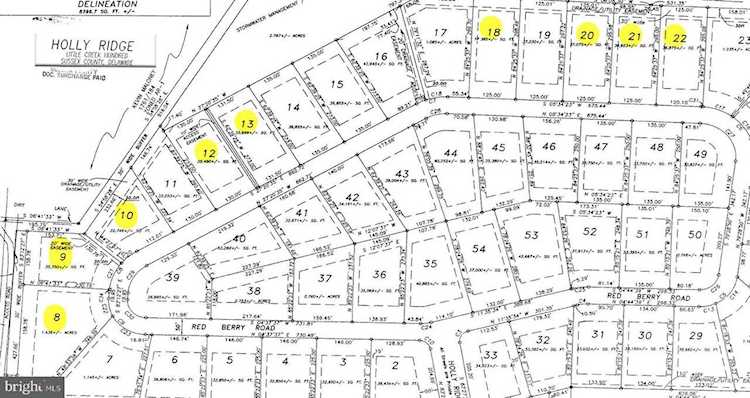 36846 Red Berry Rd Delmar, DE 19940