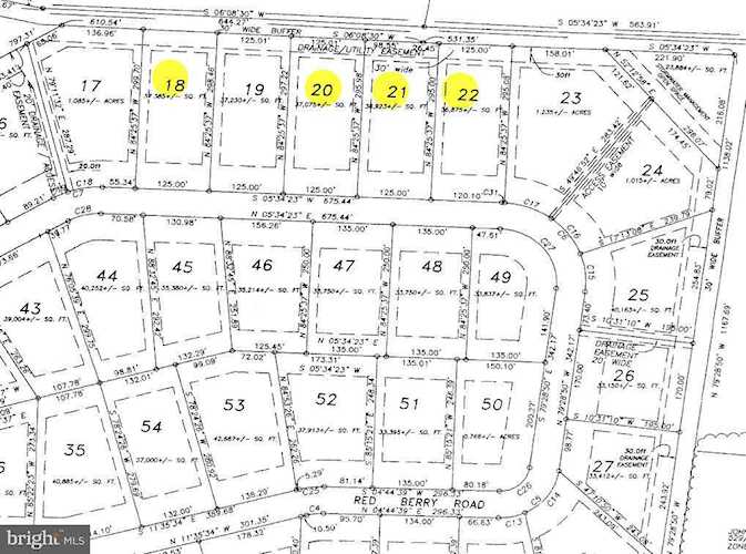36832 Red Berry Rd Delmar, DE 19940