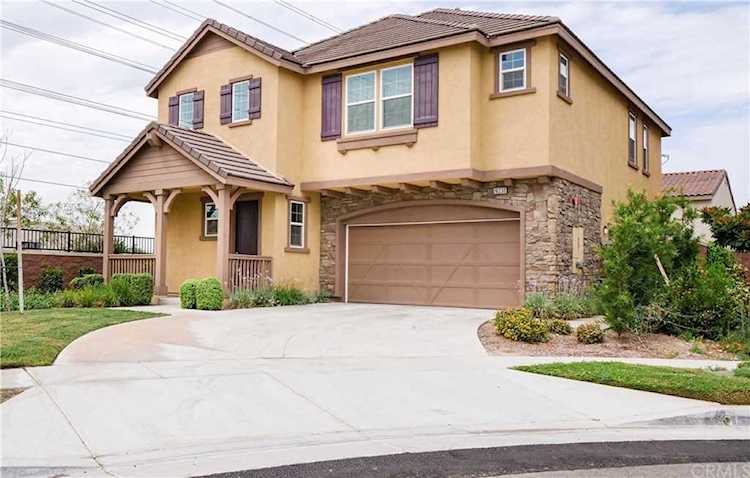16230 Crane Court Chino, CA 91708