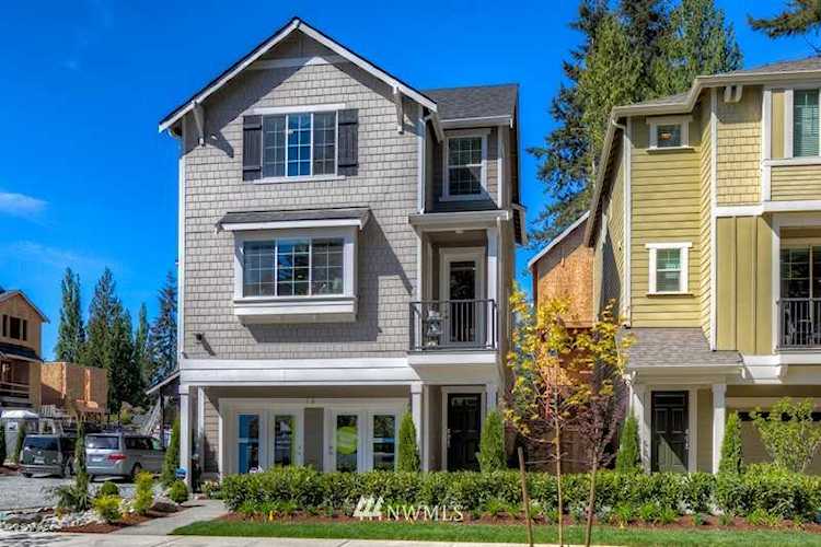 13 197th Place SW #08 Bothell, WA 98012