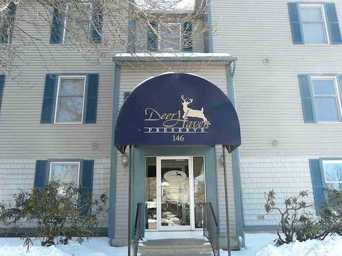 146 Eastern Ave #302 Manchester, NH 03104 | MLS 4790970 Photo 1
