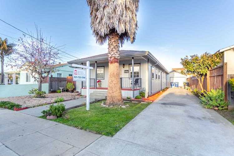 518 Madison St Watsonville, CA 95076