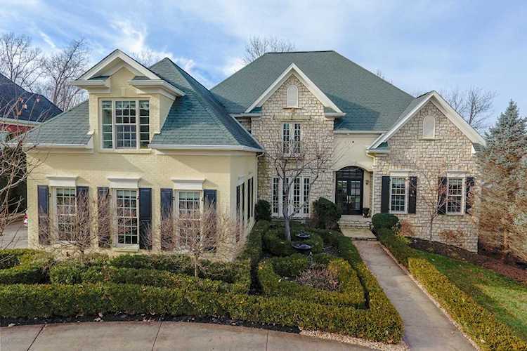 18908 Ridgeleigh Ln Louisville, KY 40245