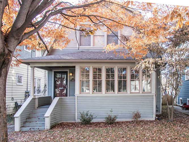 106 Forest Ct Louisville, KY 40206