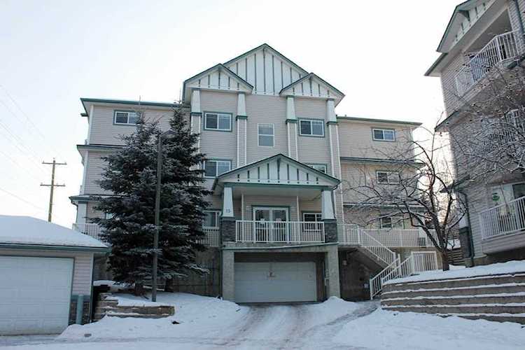 15 Somervale View SW #308 Calgary, AB T2Y 4A9