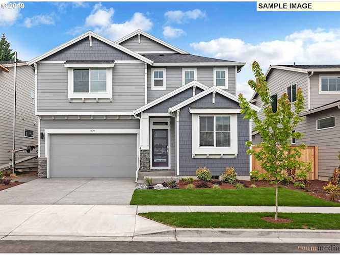 14904 SW Belvoir Ct #Lot 2 Tigard, OR 97224