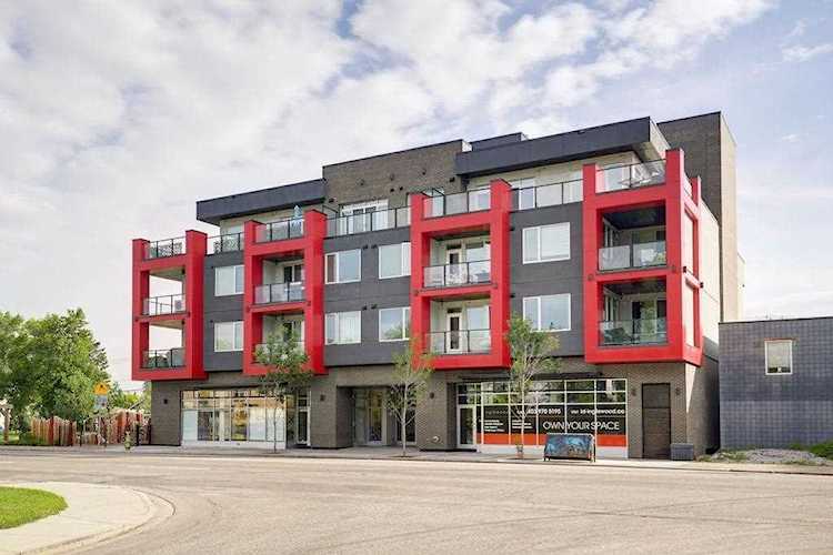 1526 9 Avenue SE #204 Calgary, AB T2G 0T7