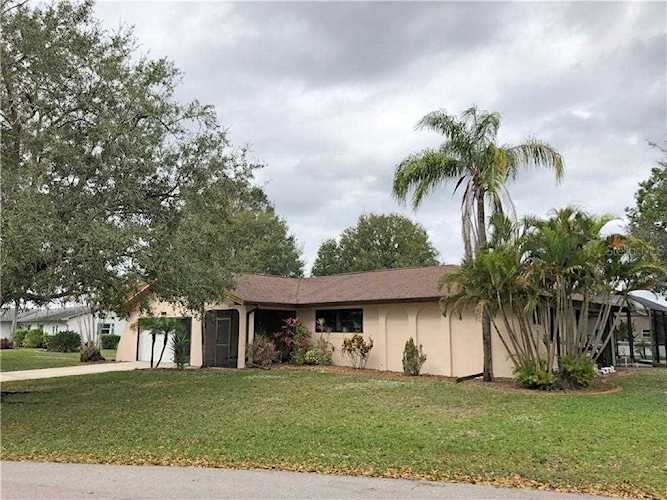26200 Madras Court Punta Gorda, FL 33983