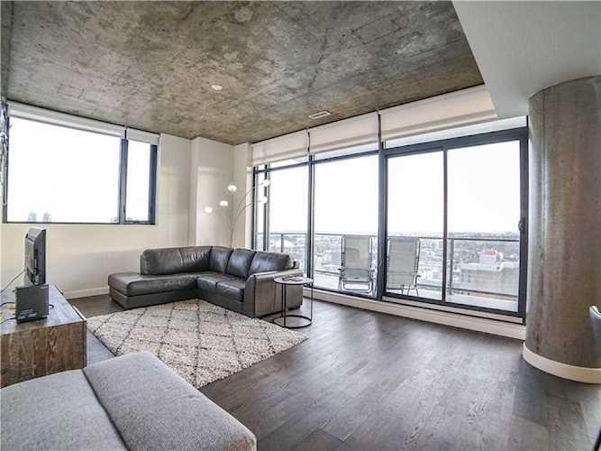 1010 6 Street SW #3007 Calgary, AB T2R 1B4